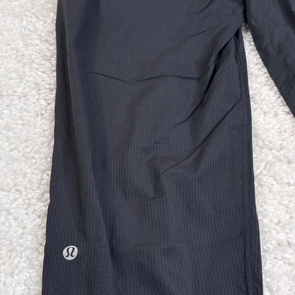 Lululemon Dance Studio Jogger Pants Full Length Black - Picture 6 of 11